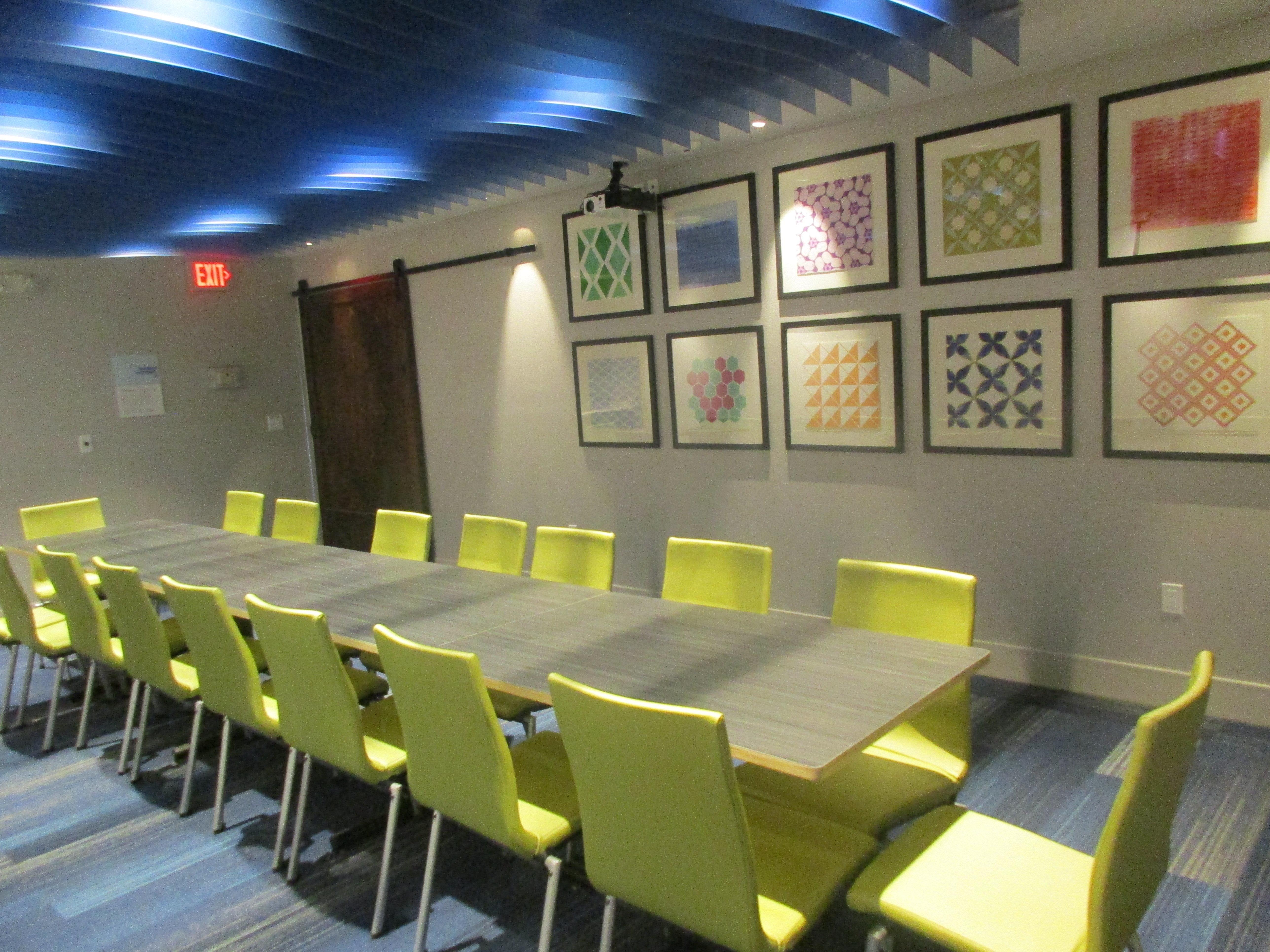 Holiday Inn Express O'Neill By Ihg Exterior photo