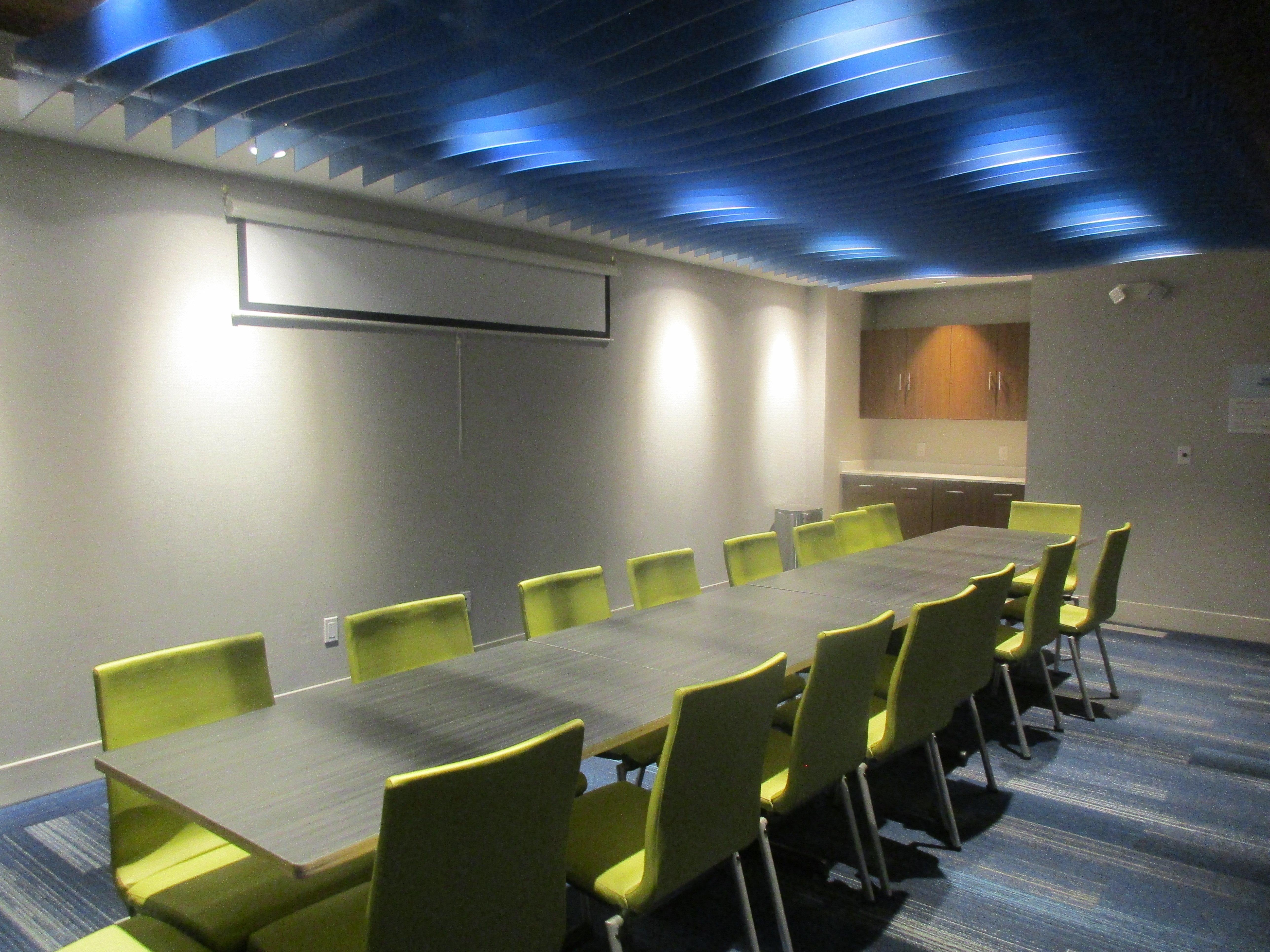 Holiday Inn Express O'Neill By Ihg Exterior photo