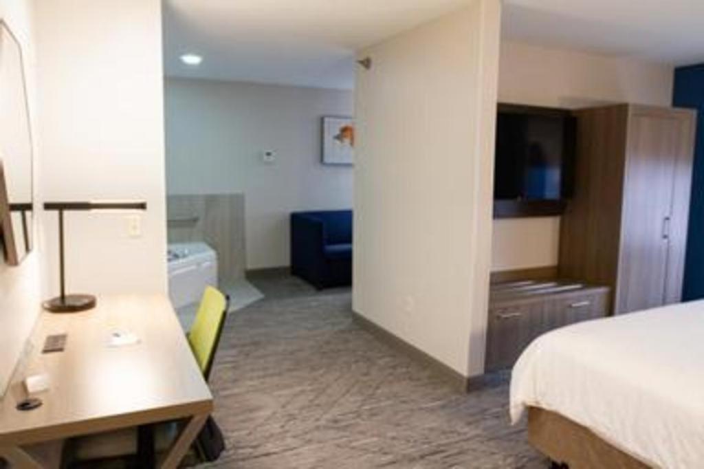 Holiday Inn Express O'Neill By Ihg Exterior photo